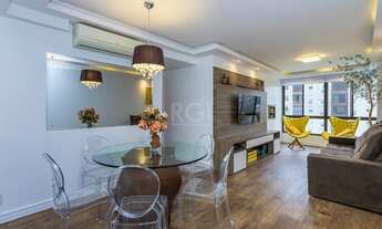 Imagem 4: Porto Alegre - Apartamento Padrão - Jardim Botânico