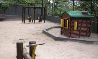 Imagem: SÃO PAULO - Apartamento Padrão - MORUMBI