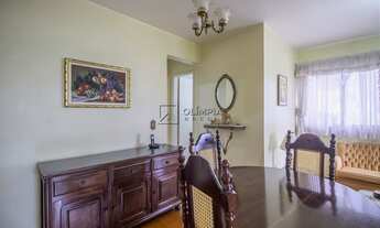 Imagem 2: Apartamento Venda Vila Mariana 62 m² 2 Dormitórios