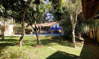 Imagem 3: Casa para aluguel e venda tem 600 metros quadrados com 6 quartos em Vila Re