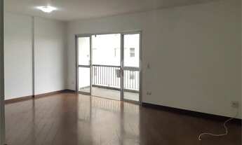 Imagem 3: Apartamento em excelente localização da Vila Clementino