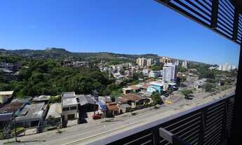 Imagem 5: Porto Alegre - Conjunto Comercial/Sala - Teresópolis