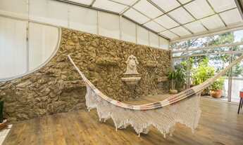 Imagem 5: Linda Cobertura Apartamento cobertura com 3 dormitórios