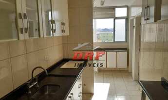 Imagem 4: Apartamento com 3 dormitórios 1 vaga à venda, 76 m² por R$ 345.000 - Macedo - Guarulhos/SP