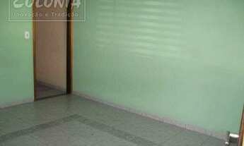 Imagem 7: Santo André - Casa Padrão - Vila Scarpelli