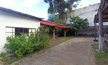 Imagem 6: Terreno Bairro Centro Sul de Cuiabá Ref.:TE1412