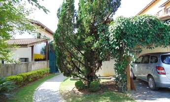 Imagem: Casa térrea em em condomínio. Oportunidade