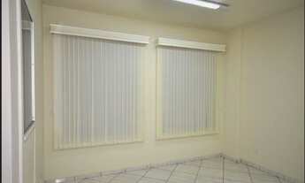 Imagem 3: Curitiba - Conjunto Comercial/Sala - Centro