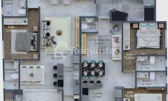 Imagem 5: APTO NA PLANTA, CONDIÇÕES FACILITADAS