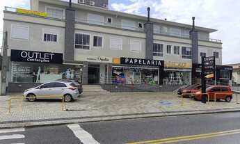 Imagem: Aluguel anual apartamento no centro dos