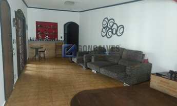 Imagem 1: SAO BERNARDO DO CAMPO - Residential / Sobrado - RIO GRANDE