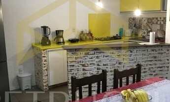 Imagem 3: Casa - Jardim Mercedes - Campinas