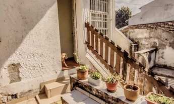 Imagem 7: Apartamento de 130 metros quadrados e área descoberta, no bairro Laranjeiras ,com 3 quarto