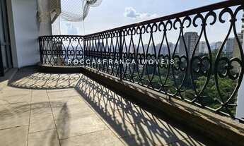 Imagem 4: CHÁCARA SANTA ELENA Apartamento à venda 296 m² 4 suites e 3 vagas