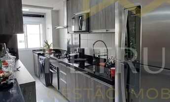 Imagem 4: Apartamento - Jardim Ipê - Hortolândia