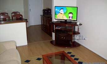 Imagem: FLAT - MOEMA ÍNDIOS - SP