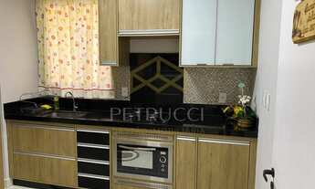 Imagem 5: Apartamento - Parque Yolanda (Nova Veneza) - Sumaré