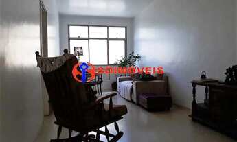 Imagem 2: Apartamento para venda com 100 metros quadrados com 3 quartos em Leblon - Rio de Janeiro