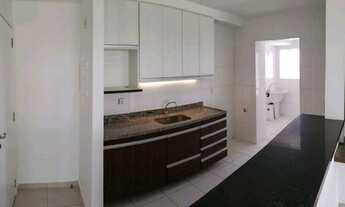 Imagem 3: Clube do Parque Apartamento com 3 dormitórios