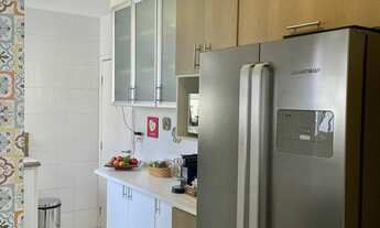 Imagem 4: Apartamento Venda 3 Dormitórios - 103 m² Vila Romana