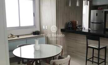 Imagem 3: Lindo apartamento de 2 quartos, todo montado, no Prado