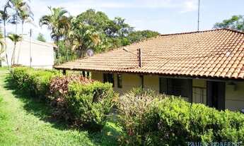 Imagem 5: CHACARA - DOIS CÓRREGOS - SP