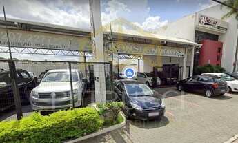 Imagem 2: Ponto comercial - Jardim Conceição - Campinas