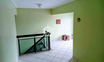Imagem 6: Cobertura com 3 dorms, Guilhermina, Praia Grande - R$ 550 mil, Cod: 1301