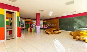 Imagem 6: Apartamento para venda possui 73 metros quadrados com 3 quartos em Jardim Sabará - Porto A