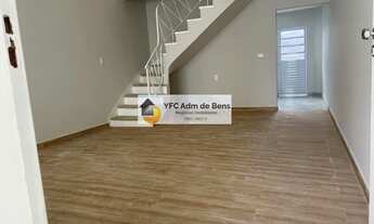 Imagem: São Paulo - Casa Padrão - Chácara Califórnia