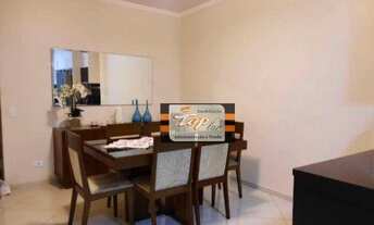 Imagem 3: Sobrado com 3 dormitórios à venda, 245 m² por R$ 750.000,00 - Vila Nossa Senhora do Retiro