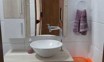 Imagem 5: Casa com 2 dormitórios à venda por R$ 636.000,00 - Jardim Pinhal - Guarulhos/SP