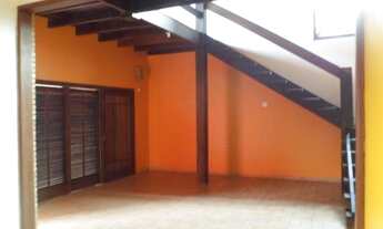 Imagem 3: Casa na Orla da Praia