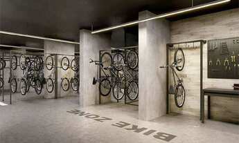 Imagem 7: Helbor Patteo São Paulo - 67 à 122m², com 2 à 3 Dorm - Freguesia do Ó/SP