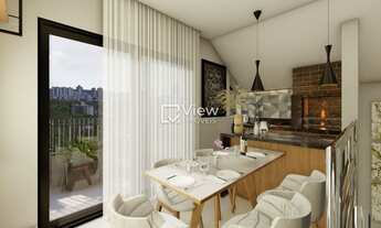 Imagem 2: Sobrado não geminado de frente para rua