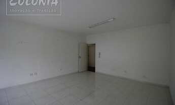 Imagem 5: Santo André - Conjunto Comercial/sala - Campestre
