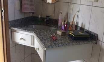 Imagem 1: APARTAMENTO - CONDOMÍNIO RESIDENCIAL VALINHOS - SP