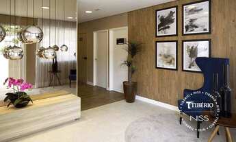 Imagem 5: Essência Vila Romana - 52m², com 2 Dorm - Vila Romana - SP