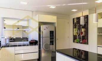 Imagem 7: Casa - Loteamento Mont Blanc Residence - Campinas