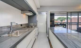 Imagem 7: APARTAMENTO NO ED. WIN AGUA VERDE, 3 QUARTOS, 1 SUITE, 2 VAGAS, 88m2, SACADA C CHURRASQUEI