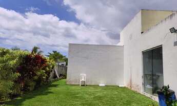 Imagem 5: CASA TÉRREA EM CONDOMÍNIO,2 QUARTOS SUÍTE,225M² DE ÁREA,EM ABRANTES,CAMAÇARI-BA