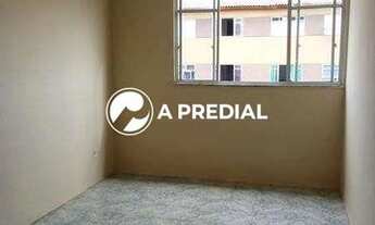 Imagem 7: Apartamento à venda, 2 quartos, 1 suíte, 1 vaga, São João Do Tauape - Fortaleza/CE