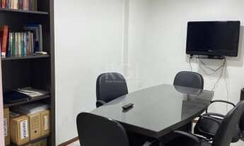Imagem 5: Porto Alegre - Conjunto Comercial/Sala - Cidade Baixa