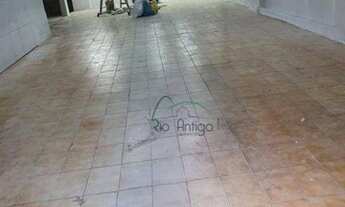 Imagem 2: Loja Comercial - Aluguel - Rua Soares da Costa - Tijuca