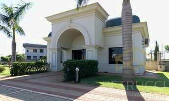 Imagem: Casa - Parque Brasil 500 - Paulínia