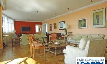 Imagem 3: APARTAMENTO - MORUMBI - SP