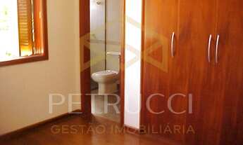 Imagem 4: Casa - Jardim Atibaia (Sousas) - Campinas