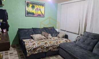 Imagem 3: Casa - Jardim Santa Rosa - Campinas