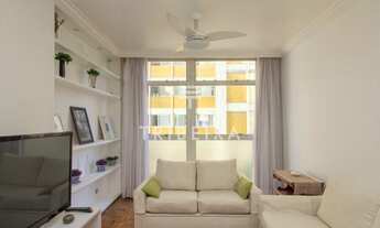 Imagem 2: Imóvel de 81m², com 2 dormitórios