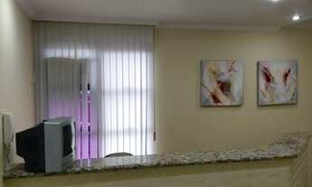 Imagem 3: VENDA DE LINDA SALA COMERCIAL 60 m2 NA VILA MATHIAS!